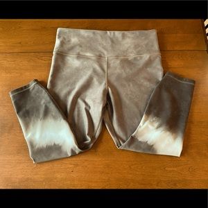 Athleta 7/8 Elation Tights XL